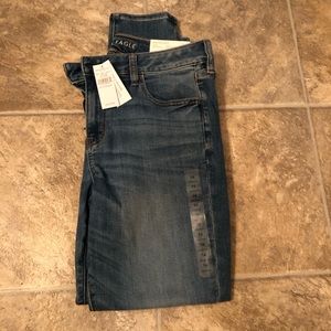 American Eagle Jegging Ne(x) Level Stretch